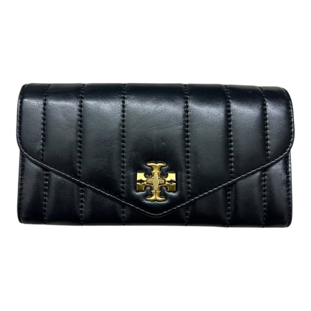 Tory Burch KIRA QUILTED ENVELOPE WALLET